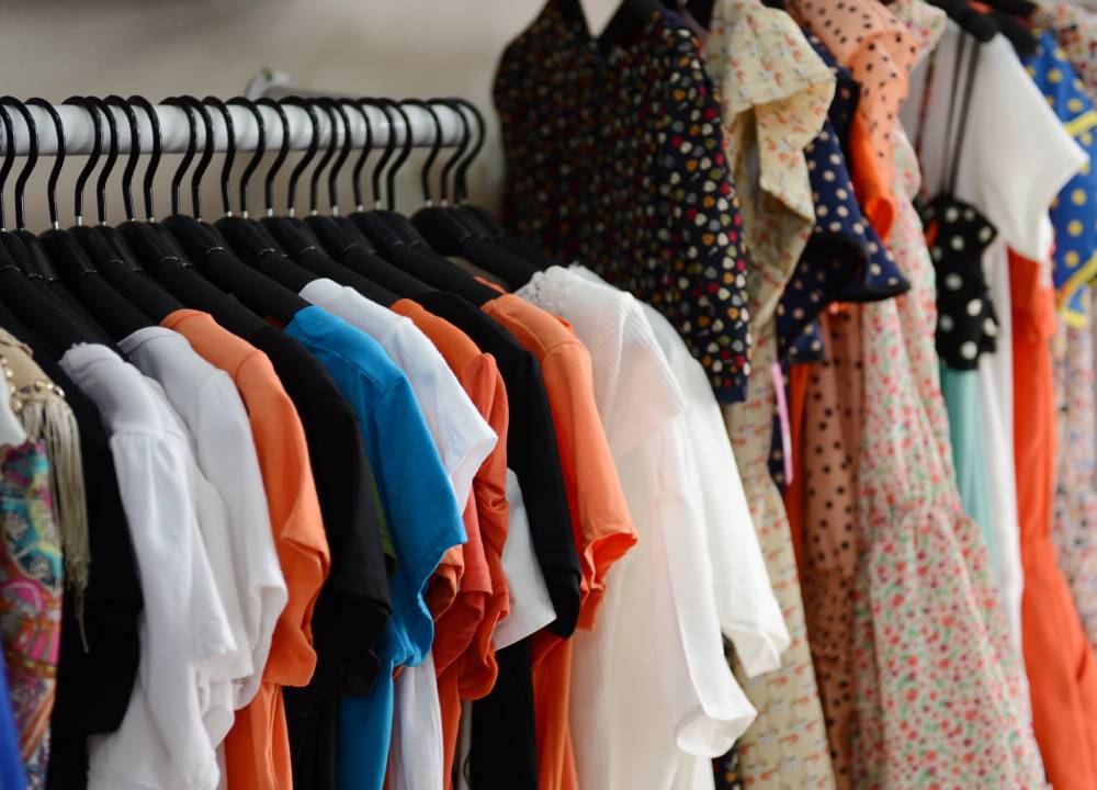 Clothing and Designers